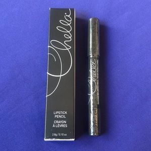 Chella Ravishing Red Lip Pencil